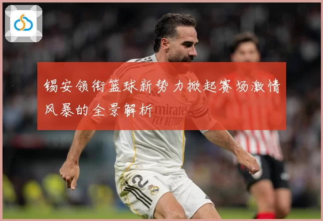 锡安领衔篮球新势力掀起赛场激情风暴的全景解析