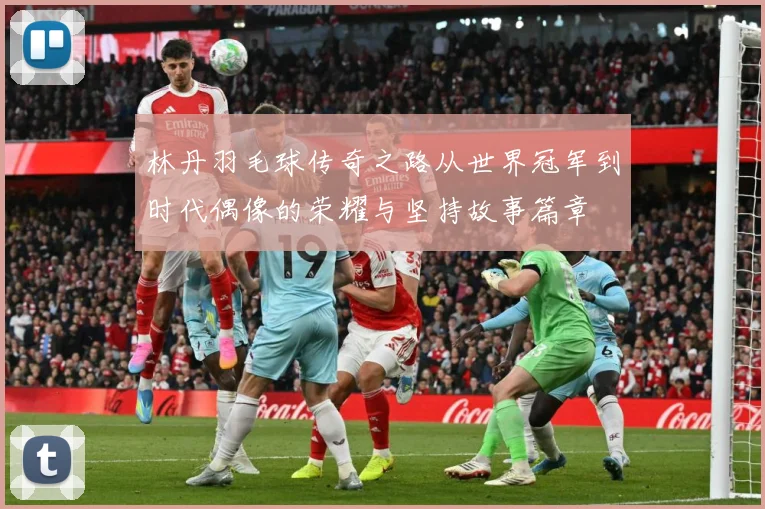 林丹羽毛球传奇之路从世界冠军到时代偶像的荣耀与坚持故事篇章