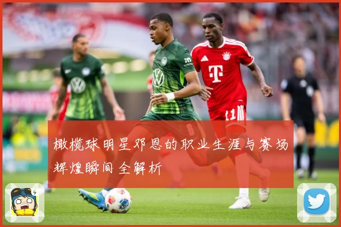 橄榄球明星邓恩的职业生涯与赛场辉煌瞬间全解析