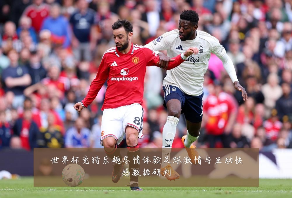 世界杯竞猜乐趣尽情体验足球激情与互动快感数据研判